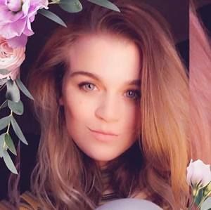 Meet your Posher, Sabrina